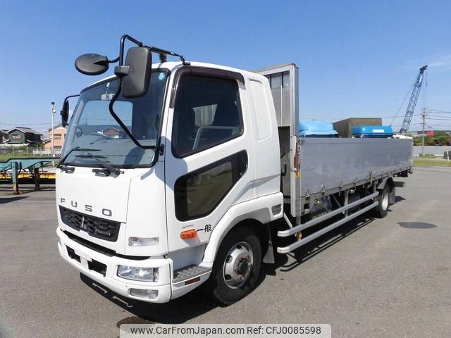 mitsubishi-fuso fighter 2014 GOO_NET_EXCHANGE_0507559A30240724W001 image 2