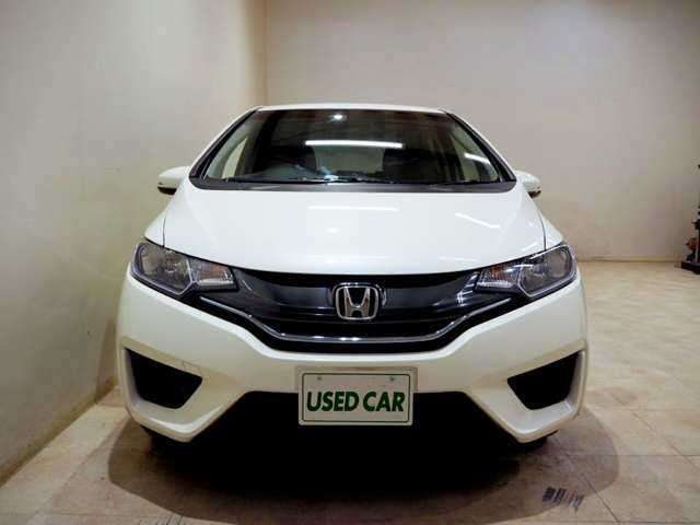 honda fit 2014 U00027525593 image 2