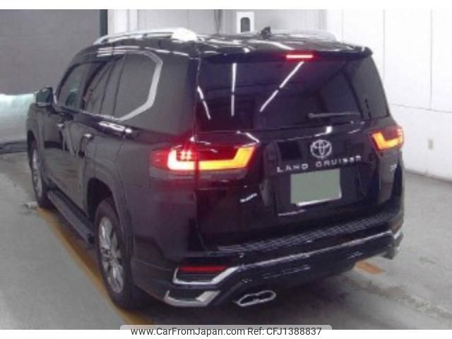 toyota land-cruiser 2024 quick_quick_3BA-VJA300W_4175389 image 2