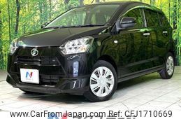 daihatsu mira-e-s 2018 CFJ1710669
