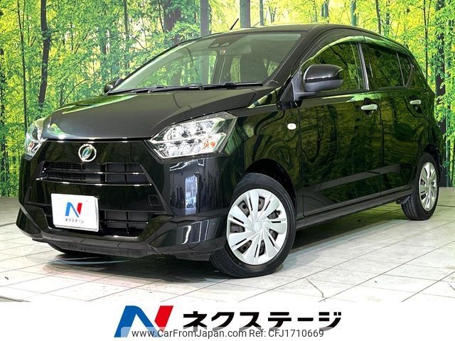 daihatsu mira-e-s 2018 CFJ1710669 image 1