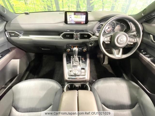 mazda cx-8 2020 quick_quick_KG2P_KG2P-302442 image 2
