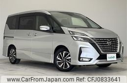 nissan serena 2020 -NISSAN--Serena DAA-GFC27--GFC27-195479---NISSAN--Serena DAA-GFC27--GFC27-195479-