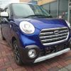 daihatsu cast 2018 quick_quick_DBA-LA250S_LA250S-0135238 image 3