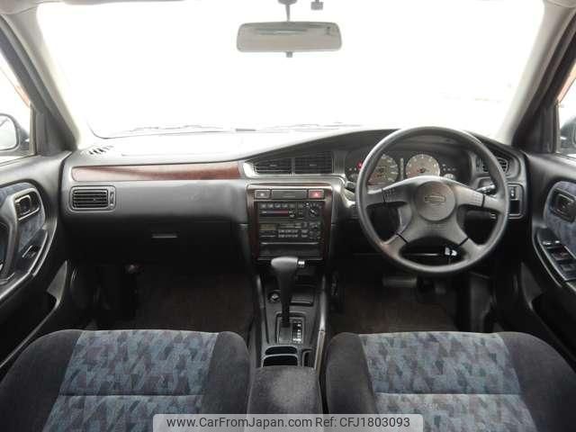 nissan bluebird 1996 CFJ1803093 image 2