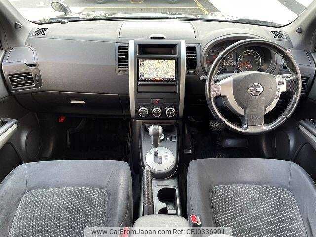 nissan x-trail 2012 504928-925196 image 1