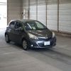 toyota vitz 2013 -TOYOTA 【所沢 530ﾂ661】--Vitz NSP130-2108410---TOYOTA 【所沢 530ﾂ661】--Vitz NSP130-2108410- image 1