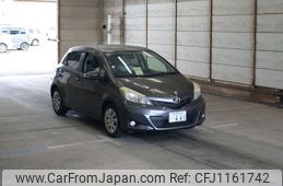 toyota vitz 2013 -TOYOTA 【所沢 530ﾂ661】--Vitz NSP130-2108410---TOYOTA 【所沢 530ﾂ661】--Vitz NSP130-2108410-