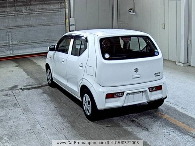 suzuki alto 2019 -SUZUKI--Alto HA36S-533430---SUZUKI--Alto HA36S-533430- image 2