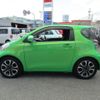 toyota iq 2012 -TOYOTA--iQ DBA-NGJ10--NGJ10----TOYOTA--iQ DBA-NGJ10--NGJ10-- image 7