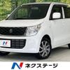 suzuki wagon-r 2016 -SUZUKI--Wagon R DBA-MH34S--MH34S-527306---SUZUKI--Wagon R DBA-MH34S--MH34S-527306- image 1