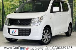 suzuki wagon-r 2016 -SUZUKI--Wagon R DBA-MH34S--MH34S-527306---SUZUKI--Wagon R DBA-MH34S--MH34S-527306-