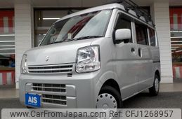 suzuki every 2020 -SUZUKI--Every EBD-DA17V--DA17V-858172---SUZUKI--Every EBD-DA17V--DA17V-858172-