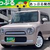 suzuki alto-lapin 2014 CFJ1544475 image 1