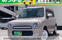 suzuki alto-lapin 2014 CFJ1544475