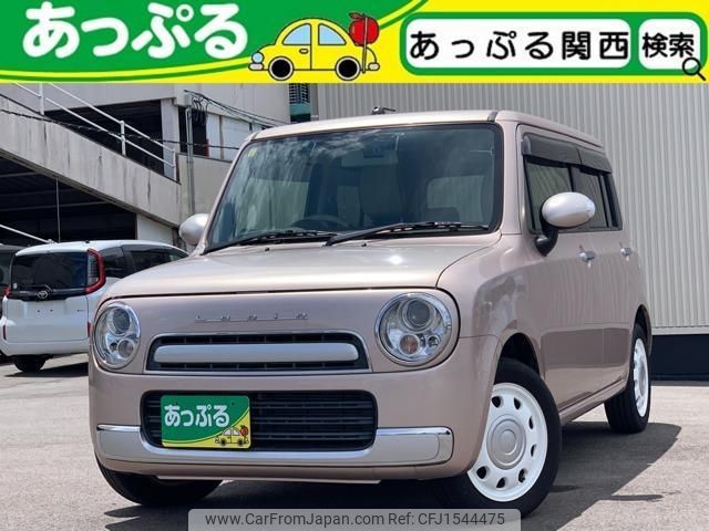 suzuki alto-lapin 2014 CFJ1544475 image 1