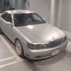 nissan laurel 2000 -NISSAN--Laurel GC35-055398---NISSAN--Laurel GC35-055398- image 1