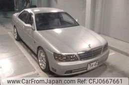 nissan laurel 2000 -NISSAN--Laurel GC35-055398---NISSAN--Laurel GC35-055398-