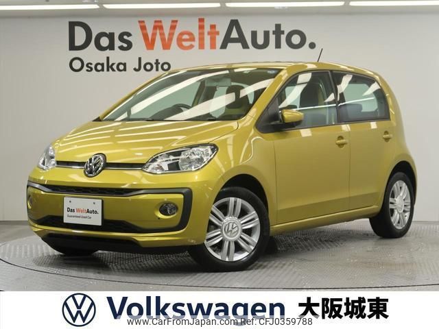 volkswagen up 2019 quick_quick_AACHY_WVWZZZAAZKD131538 image 1