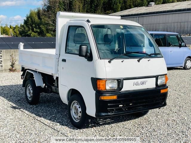 daihatsu hijet-truck 1997 365ce5b3480050f3cedb67f51a235394 image 2