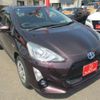 toyota aqua 2017 -TOYOTA 【三河 530ﾃ5432】--AQUA DAA-NHP10--NHP10-6608878---TOYOTA 【三河 530ﾃ5432】--AQUA DAA-NHP10--NHP10-6608878- image 1