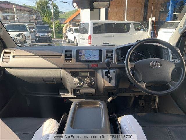 toyota hiace-van 2012 -TOYOTA--Hiace Van CBF-TRH200V--TRH200-0164686---TOYOTA--Hiace Van CBF-TRH200V--TRH200-0164686- image 2