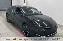 toyota crown 2023 CFJ1796812