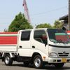 toyota dyna-truck 2015 GOO_NET_EXCHANGE_0505500A30250517W001 image 8