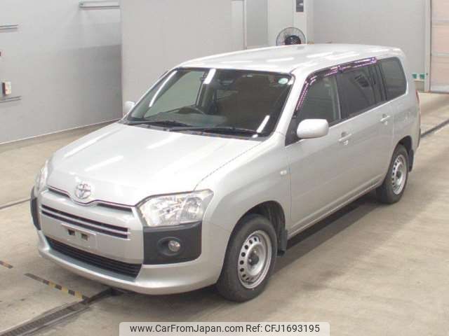 toyota probox-van 2018 CFJ1693195 image 1
