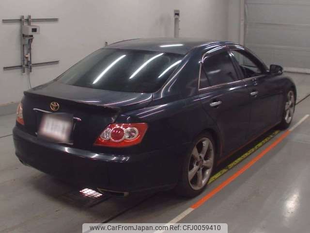 toyota mark-x 2007 -TOYOTA--MarkX DBA-GRX120--GRX120-3041941---TOYOTA--MarkX DBA-GRX120--GRX120-3041941- image 2