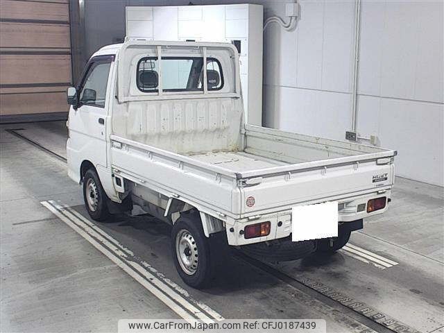 daihatsu hijet-truck 2007 -DAIHATSU 【岐阜 480ﾊ4348】--Hijet Truck S200P--2046510---DAIHATSU 【岐阜 480ﾊ4348】--Hijet Truck S200P--2046510- image 2