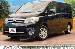 nissan serena 2009 -NISSAN--Serena DBA-CC25--CC25-154038---NISSAN--Serena DBA-CC25--CC25-154038-