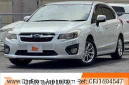 subaru impreza-wagon 2012 CFJ1604547