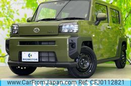 daihatsu taft 2022 quick_quick_5BA-LA900S_LA900S-0124415