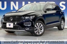 volkswagen t-roc 2021 quick_quick_A1DFF_WVGZZZA1ZLV166523