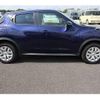 nissan juke 2014 -NISSAN--Juke DBA-YF15--YF15-400242---NISSAN--Juke DBA-YF15--YF15-400242- image 9