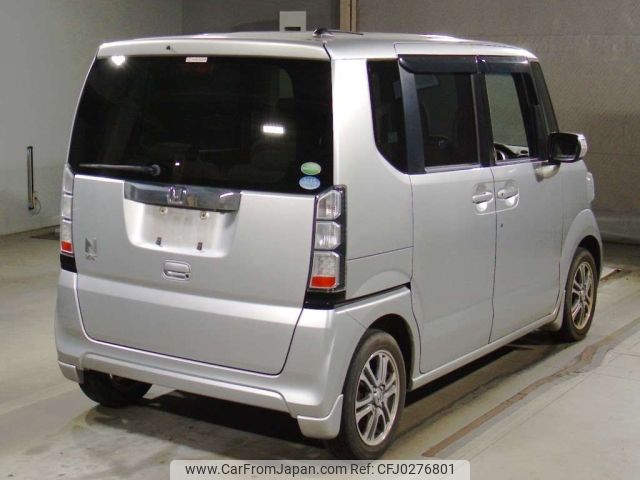 honda n-box 2013 -HONDA 【Ｎｏ後日 】--N BOX JF1-2106672---HONDA 【Ｎｏ後日 】--N BOX JF1-2106672- image 2