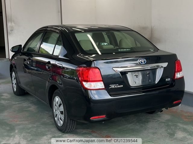 toyota corolla-axio 2014 -TOYOTA--Corolla Axio NKE165-7065137---TOYOTA--Corolla Axio NKE165-7065137- image 2