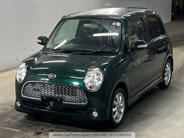 daihatsu mira-gino 2008 -DAIHATSU--Mira Gino L650S-0071905---DAIHATSU--Mira Gino L650S-0071905- image 1
