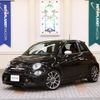 abarth 595 2022 quick_quick_3BA-31214T_ZFABF12H5NJG71188 image 1