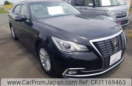 toyota crown 2016 -TOYOTA--Crown GRS210-6020663---TOYOTA--Crown GRS210-6020663-