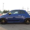 abarth 595 2020 quick_quick_31214T_ZFA3120000JD45616 image 8