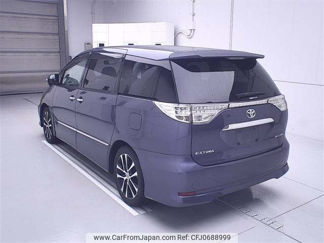 toyota estima 2014 -TOYOTA--Estima ACR50W-7122094---TOYOTA--Estima ACR50W-7122094- image 2