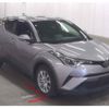 toyota c-hr 2016 quick_quick_DBA-NGX50_NGX50-2000371 image 1