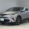 toyota c-hr 2017 -TOYOTA--C-HR DAA-ZYX10--ZYX10-2032864---TOYOTA--C-HR DAA-ZYX10--ZYX10-2032864- image 6