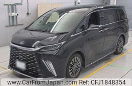 lexus lexus-lm 2024 CFJ1848354