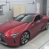 lexus lc 2020 CFJ1815856 image 1