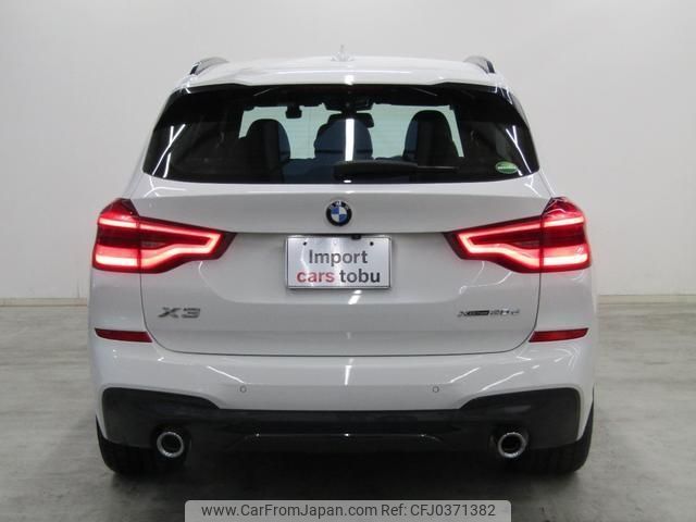 bmw x3 2018 -BMW--BMW X3 TX20--WBATX32010LB31377---BMW--BMW X3 TX20--WBATX32010LB31377- image 2