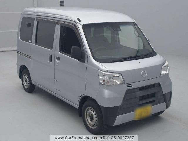 daihatsu hijet-cargo 2019 quick_quick_EBD-S331V_S331V-0224402 image 1