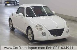 daihatsu copen undefined CFJ1634911